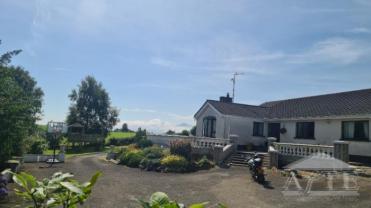 Irish Open 2024 Accommodation - Clough