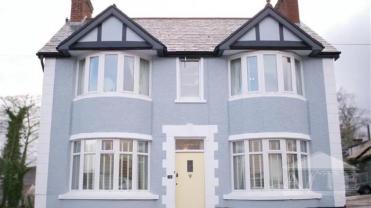 The Open 2025 Accommodation - Bushmills, Town City