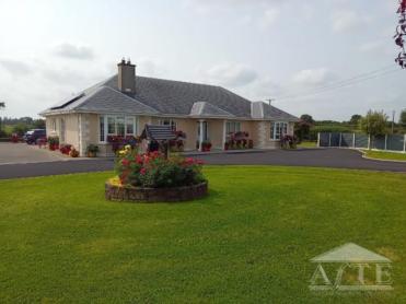 Ryder Cup 2027 Accommodation - Martinstown Co.Limerick