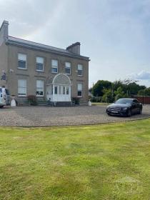 Ryder Cup 2027 Accommodation - Limerick city
