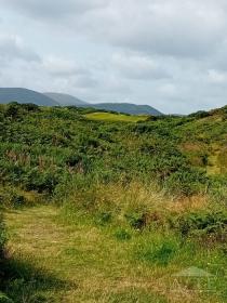 Irish Open 2024 Accommodation - Mourneview Caravan Park, Newcastle, Co Down