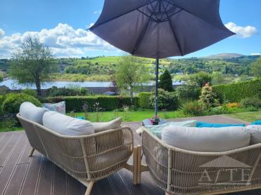 Ryder Cup 2027 Accommodation - Ballina, Killaloe, Co Tipperary
