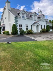 Irish Open 2024 Accommodation - Dundrum