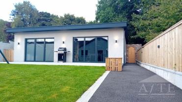 Irish Open 2024 Accommodation - Rostrevor, Co. Down