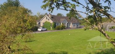 Irish Open 2024 Accommodation - Teconnaught Crossgar Co.Down