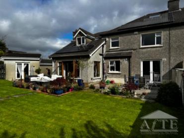 Ryder Cup 2027 Accommodation - V94V3AW