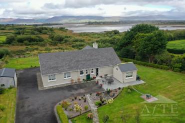 Ryder Cup 2027 Accommodation - Ring of Kerry, Glenbeigh