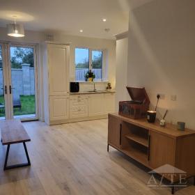 Ryder Cup 2027 Accommodation - Mungret Limerick