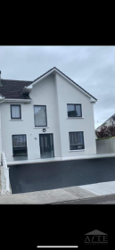 Ryder Cup 2027 Accommodation - Oranmore
