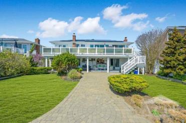 Ryder Cup 2025 Accommodation - Massapequa, New York