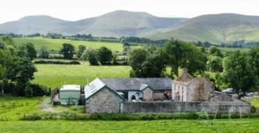 Ryder Cup 2027 Accommodation - Glen of Aherlow