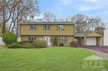 Ryder Cup 2025 Accommodation - 24 Oxford Road, Old Bethpage, NY