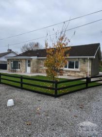 Ryder Cup 2027 Accommodation - Ballyhooly, Mallow, Co. Cork