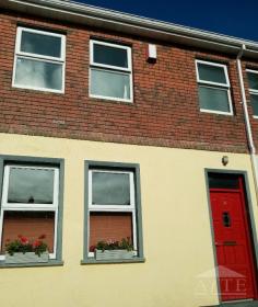 Ryder Cup 2027 Accommodation - Annacotty, Limerick
