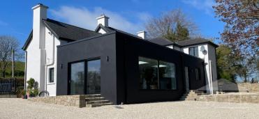 Ryder Cup 2027 Accommodation - Dromkeen, Co. Limerick