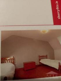 Ryder Cup 2027 Accommodation - Adare