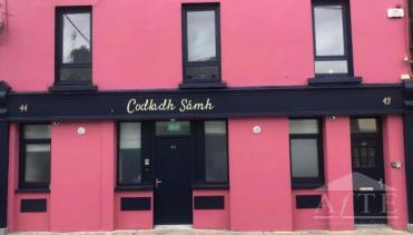 Ryder Cup 2027 Accommodation - Templemore co Tpperary