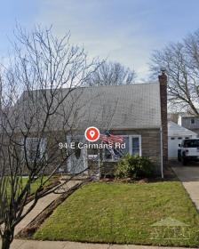 Ryder Cup 2025 Accommodation - 94 E Carmans Rd.  Farmingdale, NY 11735