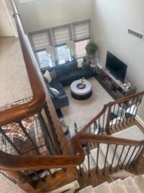 LIV Golf 2025 Accommodation - half mile away from the Cardinal Golf Couse in Plymouth. Michigan for the LIV event in August 2025ugyst 2025