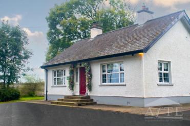 The Open 2025 Accommodation - Ballymoney