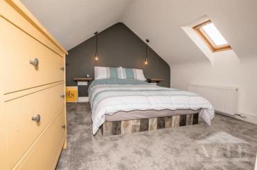 The Open 2025 Accommodation - Close walking distance to Royal Portrush Golf Club, Portrush