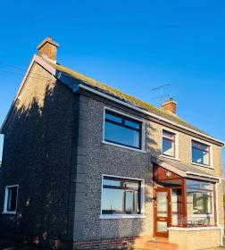 The Open 2025 Accommodation - Ballycastle