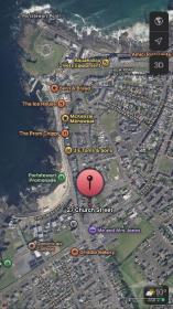 The Open 2025 Accommodation - Portstewart Promenade