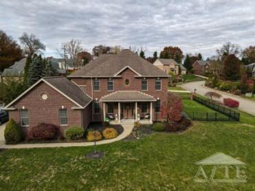 US Open 2025 Accommodation - 1305 Summit Dr, Oakmont