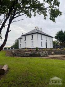 The Open 2025 Accommodation - Kilrea