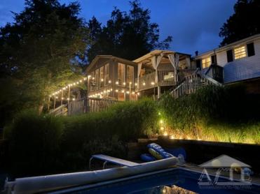 US Open 2025 Accommodation - Fox Chapel