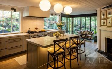 US Open 2025 Accommodation - Fox Chapel, PA