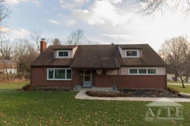 US Open 2025 Accommodation - 900 Hulton Road, Oakmont
