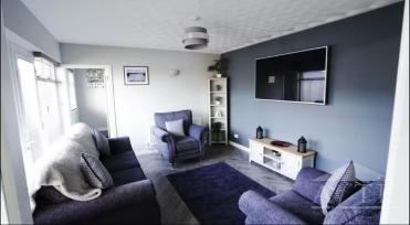 The Open 2025 Accommodation - 1A strandmore portrush