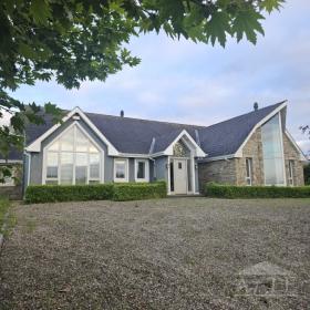 Ryder Cup 2027 Accommodation - Loughtea, Ballina, Tipperary, V94PTK4