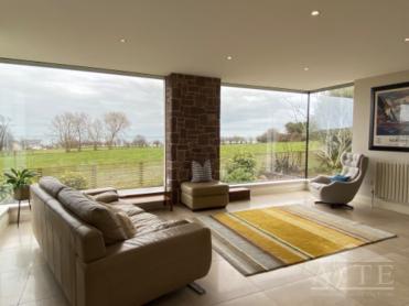 The Open 2025 Accommodation - Cushendall,