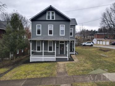 US Open 2025 Accommodation - 507 Washington Ave, Oakmont PA