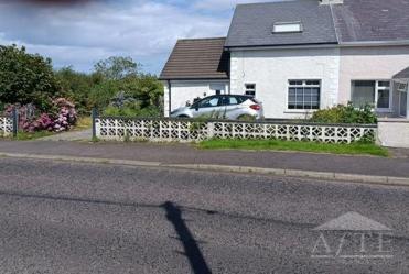 The Open 2025 Accommodation - Dunluce Road, Bushmills
