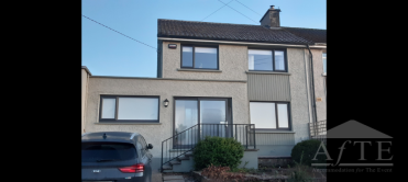 Ryder Cup 2027 Accommodation - South Circular Road, Limerick