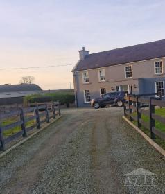 Ryder Cup 2027 Accommodation - Millstreet