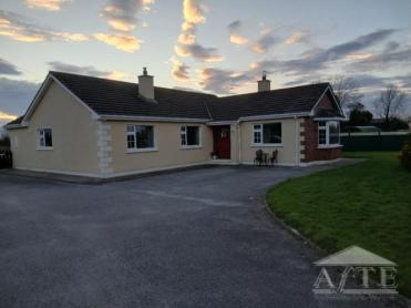 Ryder Cup 2027 Accommodation - Kilfinane, Co.Limerick