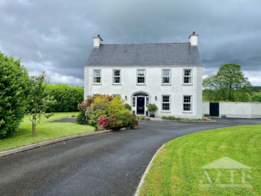 The Open 2025 Accommodation - Loughgiel