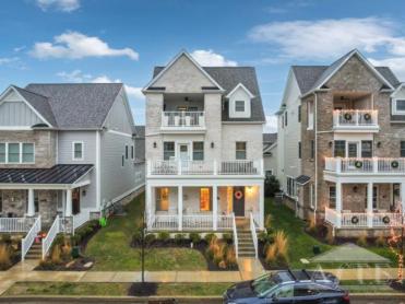 US Open 2025 Accommodation - 3 Carolina Ave, Oakmont