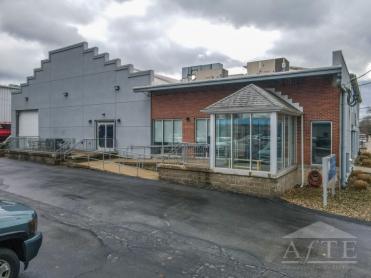 US Open 2025 Accommodation - 800 3rd St- Gathering space/ Meeting space/ Presentation space Only