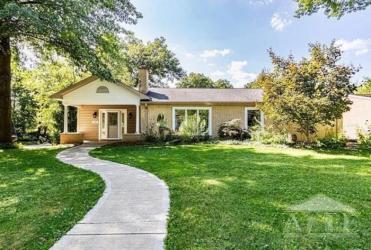 US Open 2025 Accommodation - 805 9th St Oakmont PA 15139