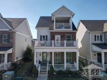 US Open 2025 Accommodation - 22 Carolina Ave, Oakmont