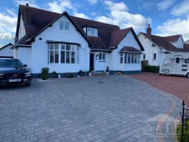 The Open 2026 Accommodation - 800 yards from Royal Birkdale