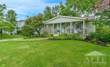 US Open 2025 Accommodation - Plum, PA-The Ramparts
