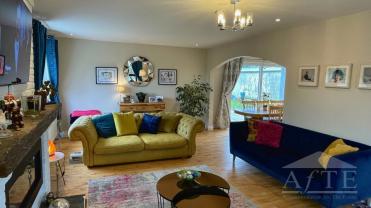 Ryder Cup 2027 Accommodation - Broadford, Co Limerick