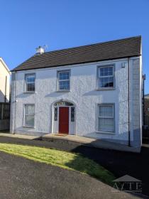 The Open 2025 Accommodation - Ballycastle
