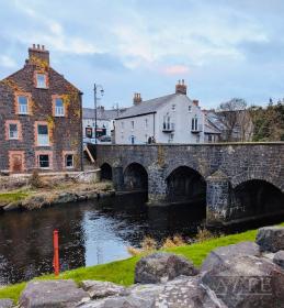 The Open 2025 Accommodation - Bushmills